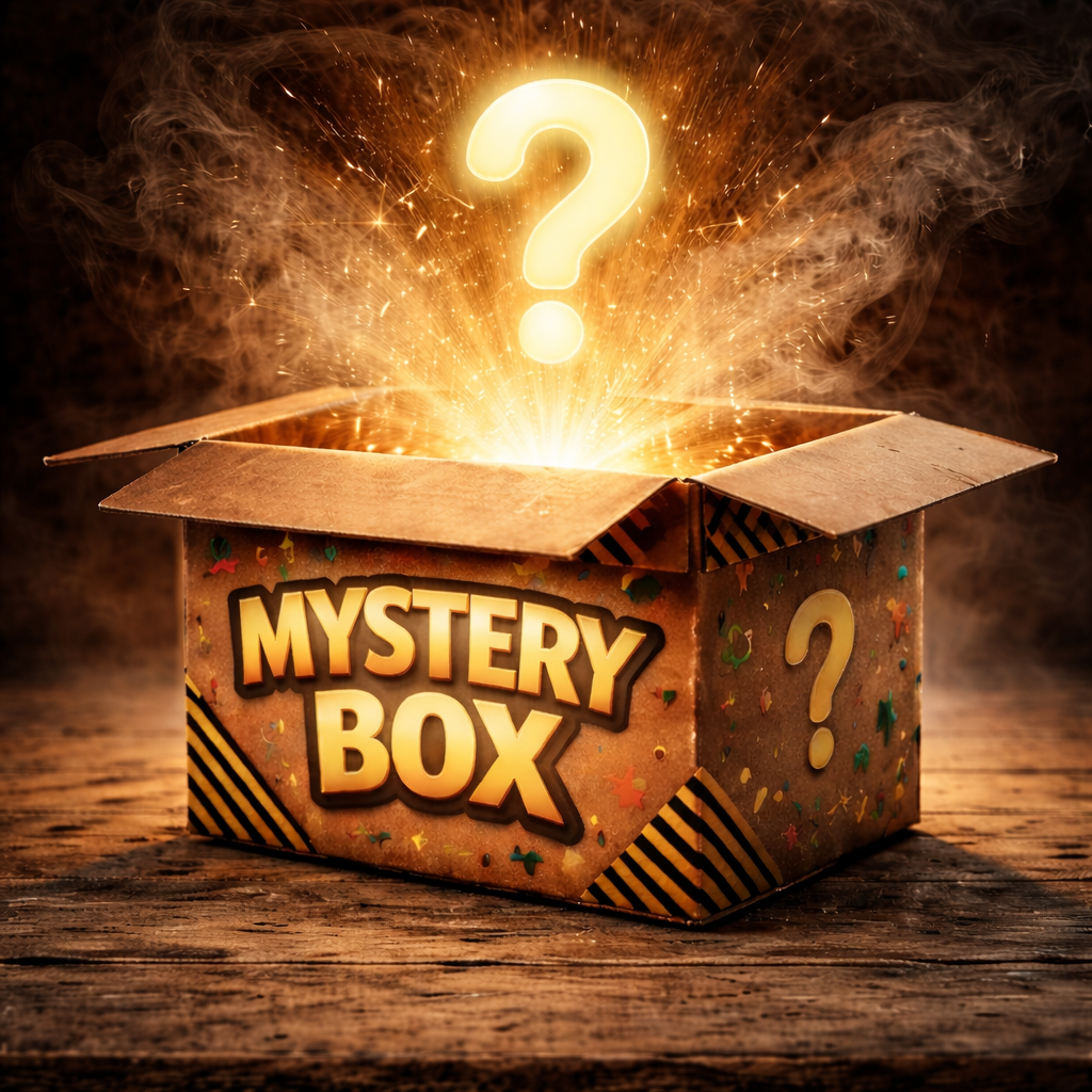 BUNDLE TEE + HOODIE + MYSTERY ITEM| FREE SHIPPING