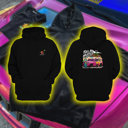 BUNDLE TEE + HOODIE + MYSTERY ITEM| FREE SHIPPING