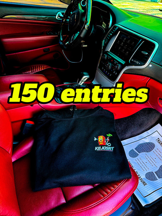 BUNDLE TEE + HOODIE + MYSTERY ITEM| FREE SHIPPING