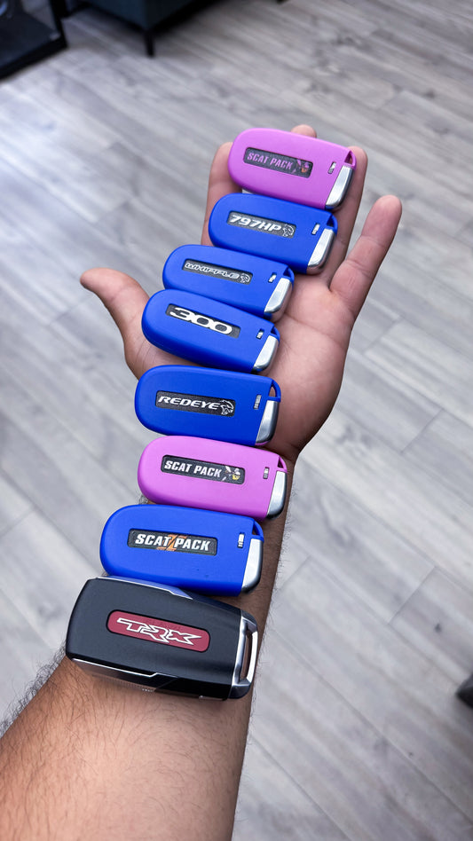 Key fob